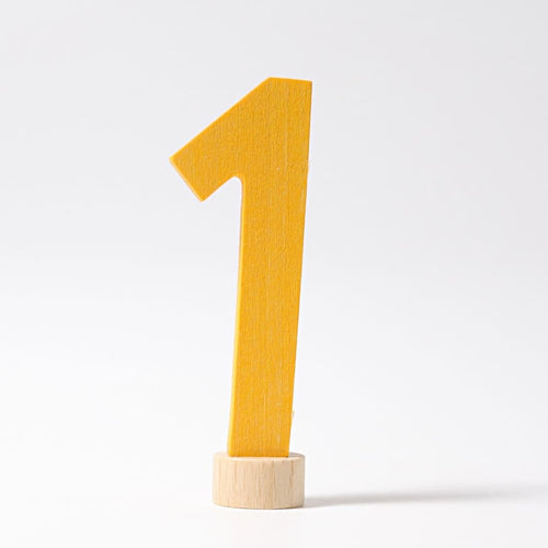 Decorative Numbers (0–9)