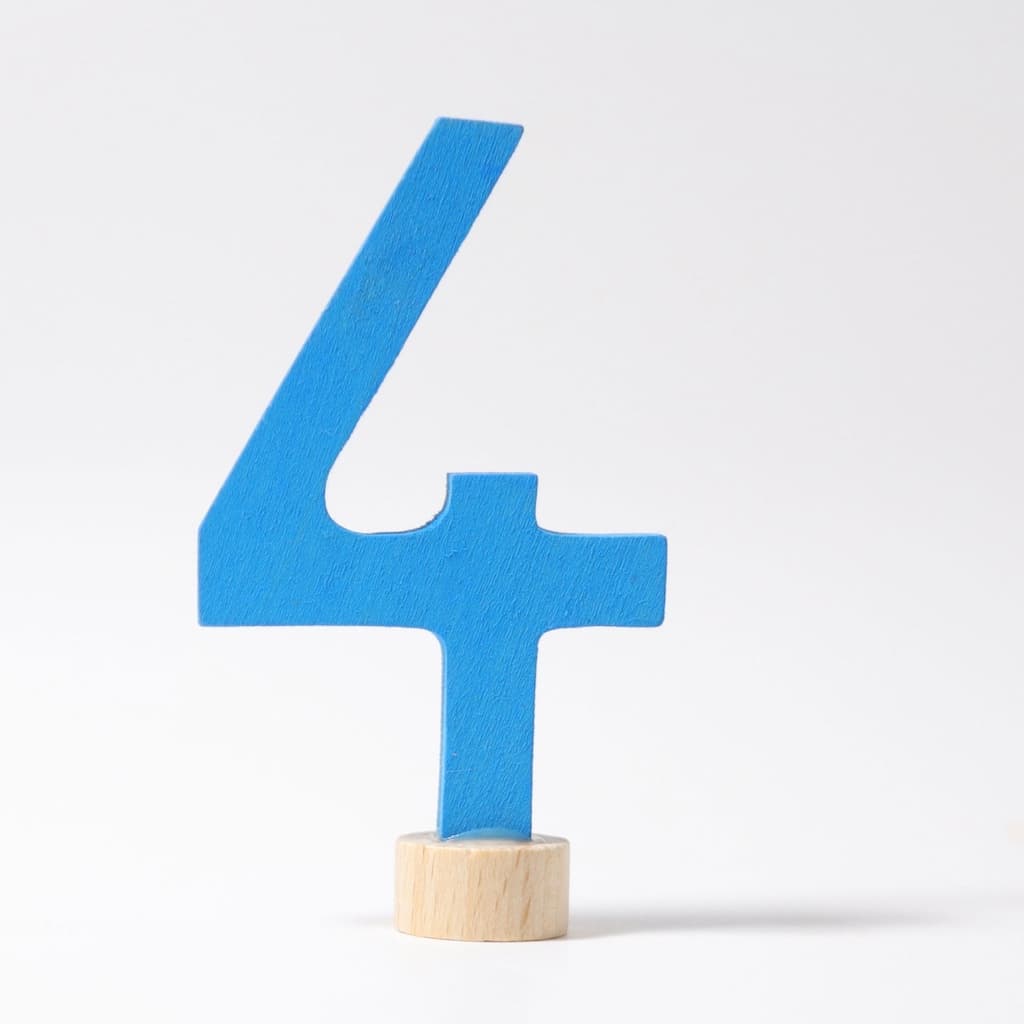 Decorative Numbers (0–9)