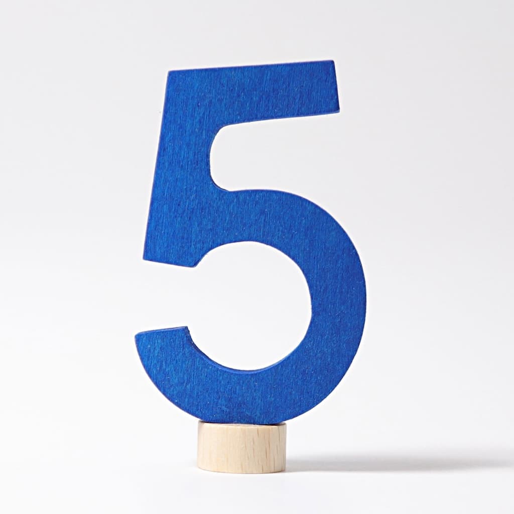 Decorative Numbers (0–9)