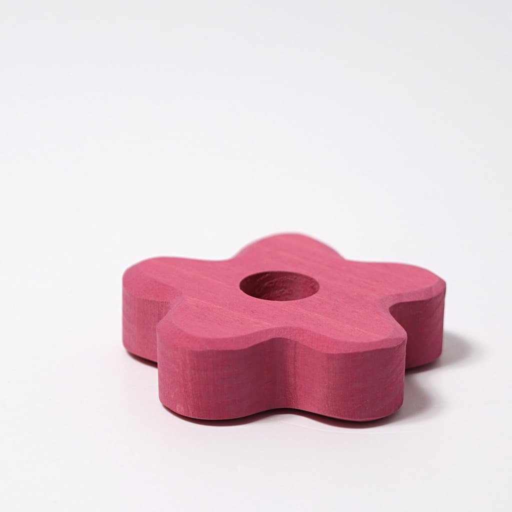 Pink Flower