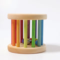 Rainbow Rolling Wheel - Large