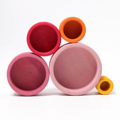 Set of Bowls - Lollipop