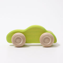 Wooden Cars Slimline