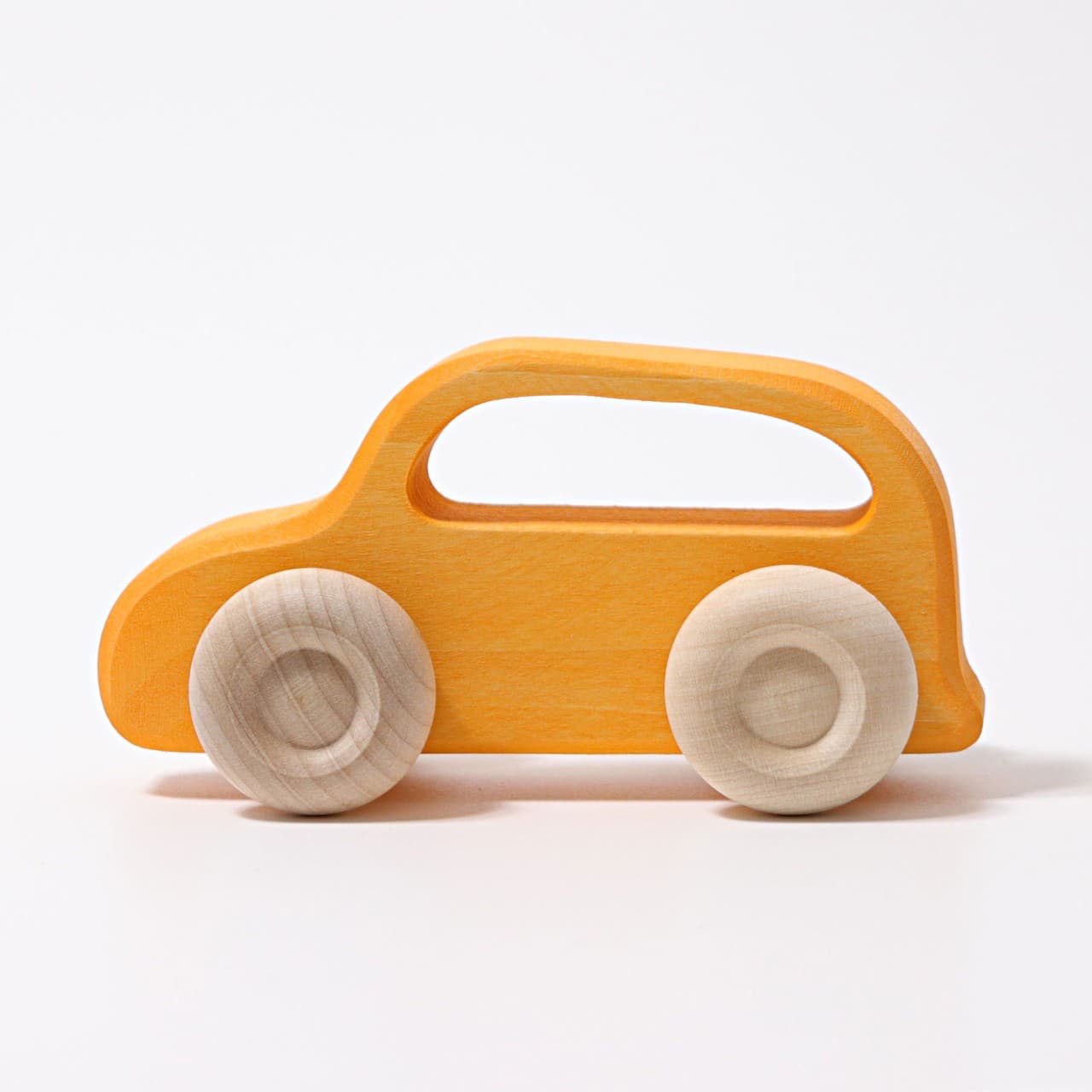 Wooden Cars Slimline