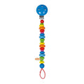 Soother Chain - Colourful Lenses