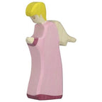 Angel 3, standing