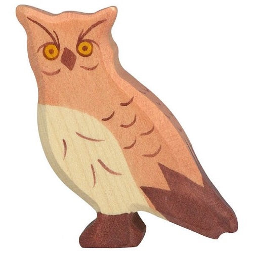 Eagle Owl