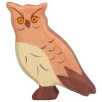Eagle Owl