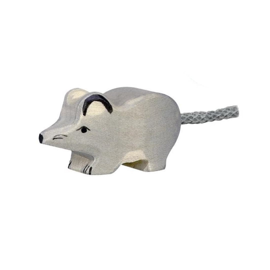 Grey Mouse