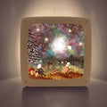 Magical Season - Silhouette for Toverlux