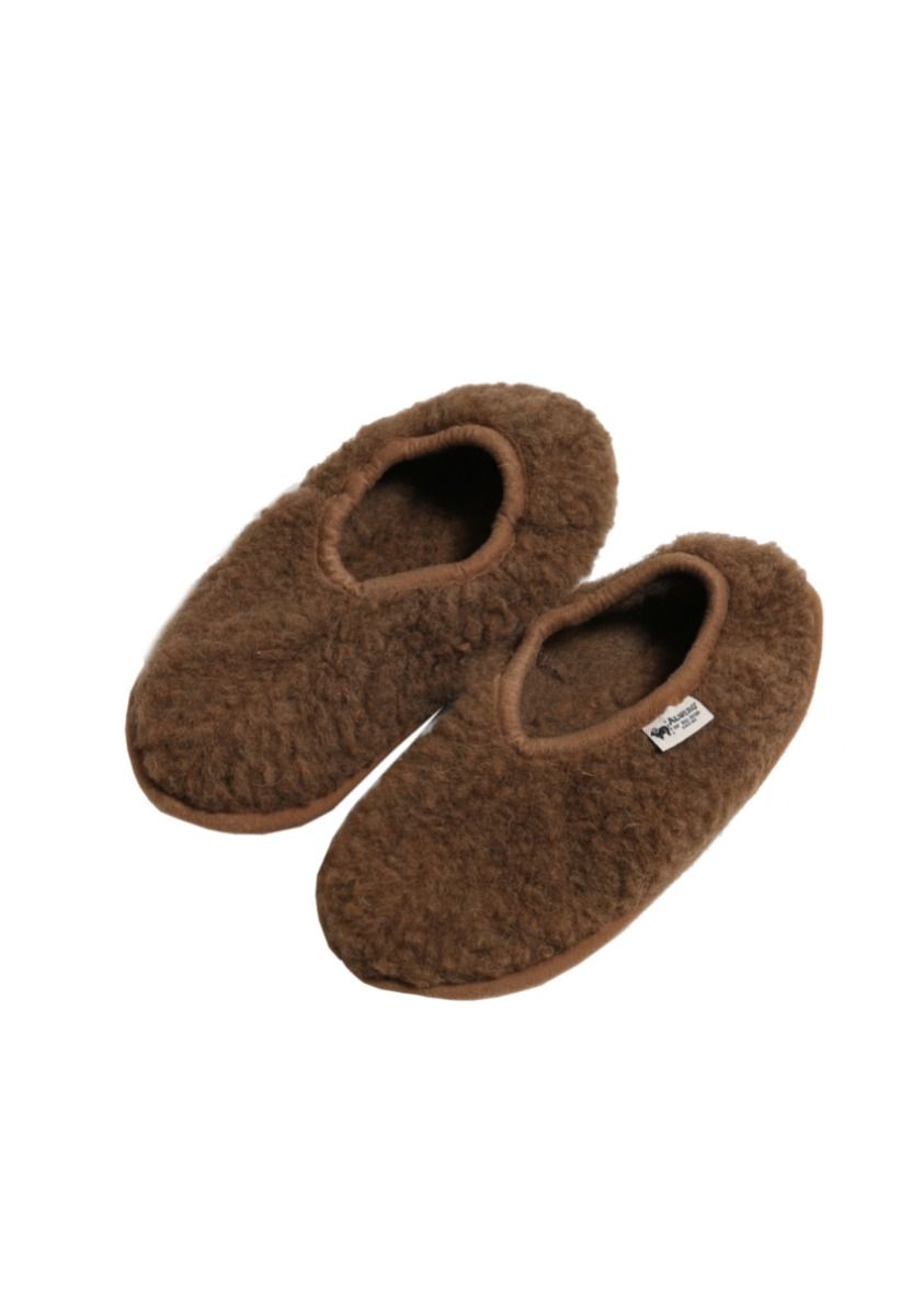 Slippers Ballerina Adult