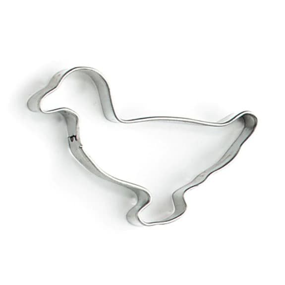 Mini Cookie Cutters-Cookie Cutters-Glückskäfer-4038162531731-Goose-Stardust-Store