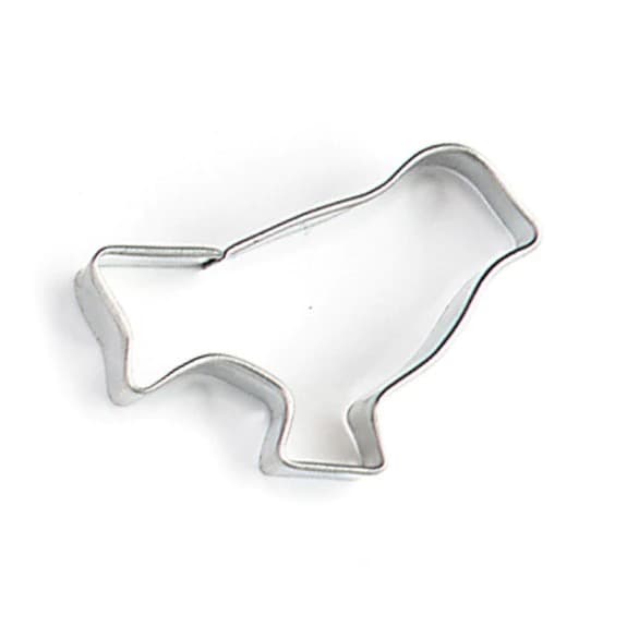 Mini Cookie Cutters-Cookie Cutters-Glückskäfer-Standing Bird-Stardust-Store