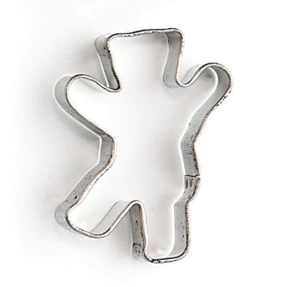 Mini Cookie Cutters-Cookie Cutters-Glückskäfer-4038162531885-Bear-Stardust-Store