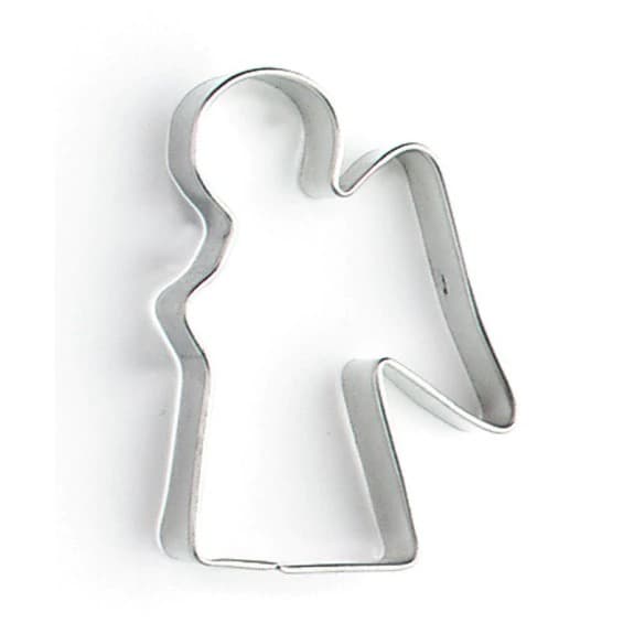 Mini Cookie Cutters-Cookie Cutters-Glückskäfer-4038162531946-Angel-Stardust-Store