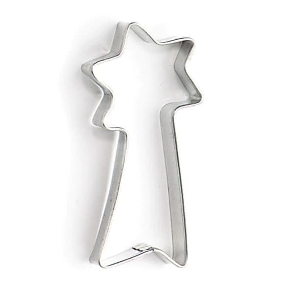 Mini Cookie Cutters-Cookie Cutters-Glückskäfer-4038162531960-Shooting Star-Stardust-Store