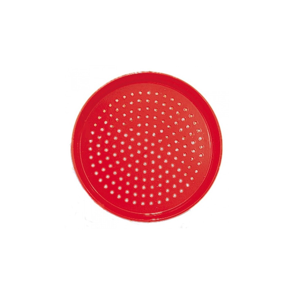 Sand Sieve-Outdoor Toys-Glückskäfer-4038162532707-Red-Stardust-Store