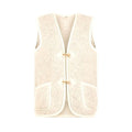 Alpen Vest Wool