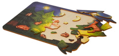 The Star Talers - Wooden Puzzle-Wooden & Pegged Puzzles-Stardust-4260651562388-Stardust-Store