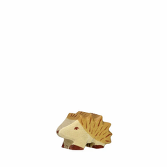 Baby Hedgehog-Figurines-Holztiger-4013594801263-Stardust-Store