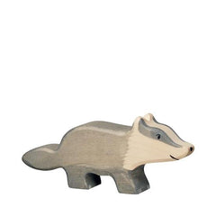 Badger-Figurines-Holztiger-4013594805391-Stardust-Store