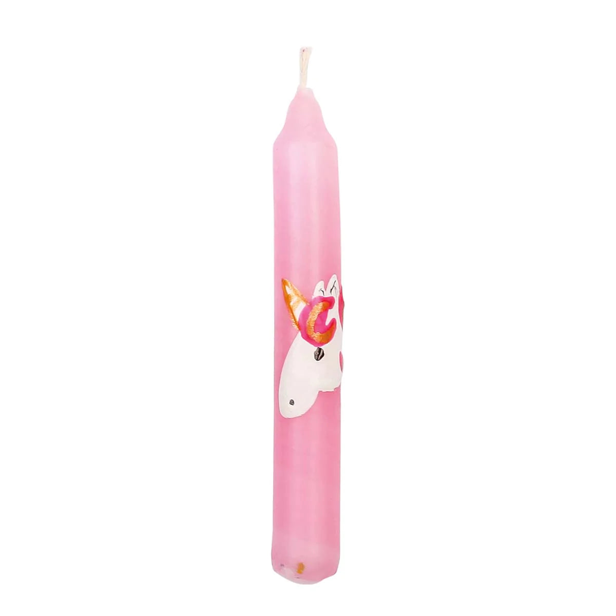Birthday Candle - Unicorn