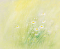 Marjan van Zeyl Daisies - Postcard-Spring - Summer Postcards-Marjan van Zeyl-8717185564198-Stardust-Store