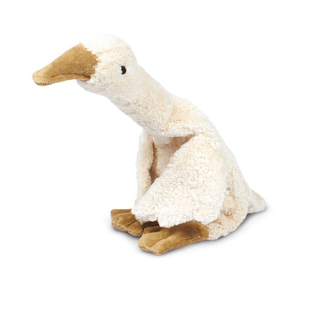 Cuddly Animal Goose-Stuffed Animals-Senger Naturwelt-4260429485932-Small-Stardust-Store